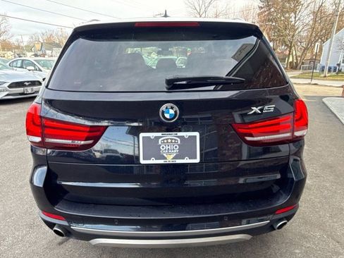 Used 2016 BMW X5 xDrive35i image 6