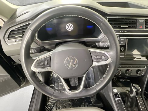 Used 2023 Volkswagen Tiguan S image 11