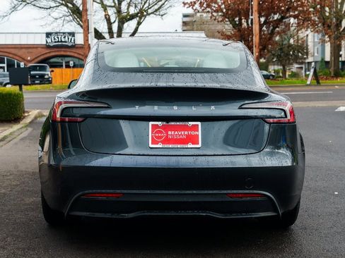 Used 2025 Tesla Model 3 Long Range image 5