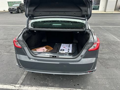 New 2026 Toyota Camry XSE FWD image 20