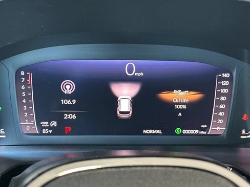 New 2026 Honda Pilot Sport image 29