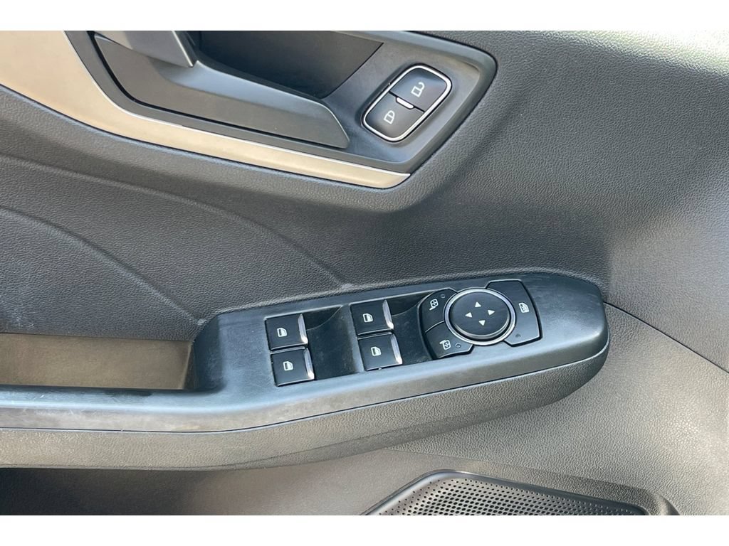Used 2022 Ford Escape SE AWD/4WD image 13