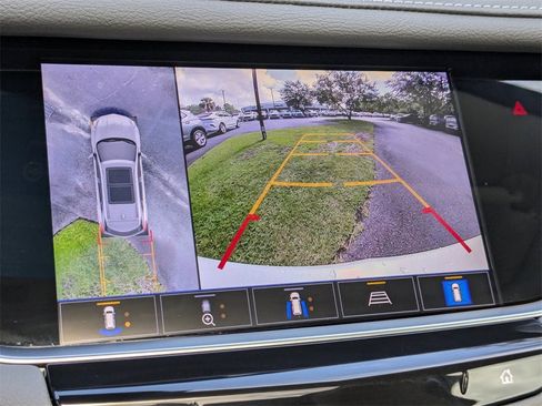 New 2025 Cadillac XT5 Premium Luxury w/ Technology Package image 26