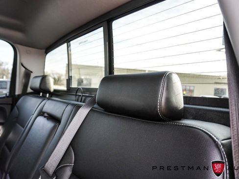 Used 2018 Chevrolet Silverado 2500 LTZ w/ Duramax Plus Package image 52