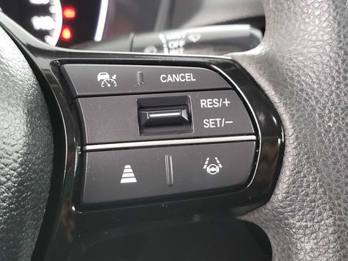 Used 2023 Honda Civic LX image 30