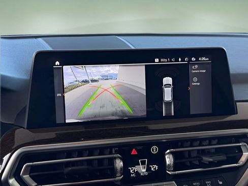 Used 2023 BMW X3 sDrive30i w/ Convenience Package image 24