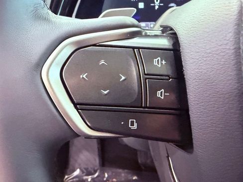 Certified 2025 Lexus RX 350 Premium Plus w/ Convenience Package image 23