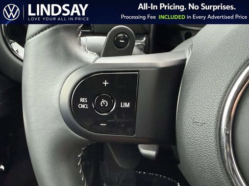Used 2023 MINI Cooper Clubman S FWD image 22