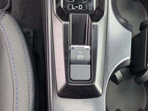 New 2026 Subaru Forester Premium image 25