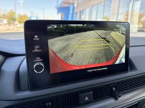 New 2026 Honda CR-V TrailSport image 6