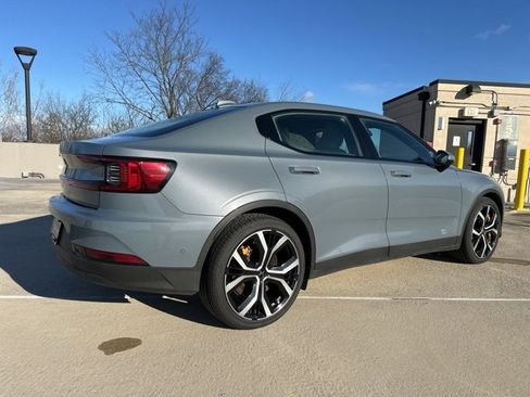 Used 2023 Polestar Polestar 2 w/ Pilot Pack image 7