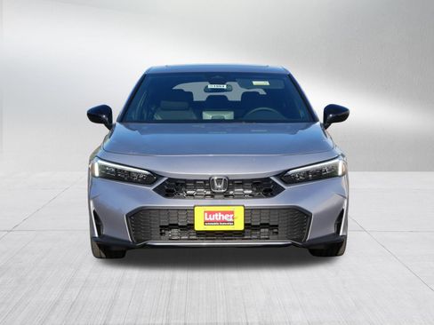 New 2026 Honda Civic Sport image 2