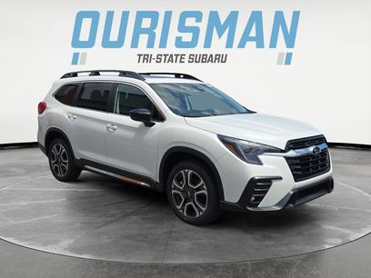 New 2026 Subaru Ascent Limited