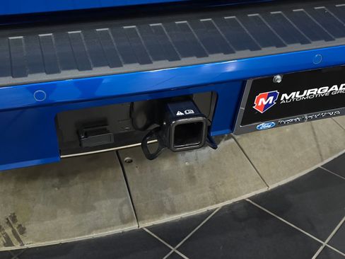 New 2025 Ford Maverick Lobo image 33