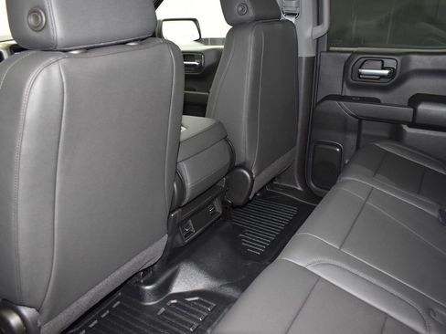 New 2026 Chevrolet Silverado 1500 W/T w/ WT Value Package image 15