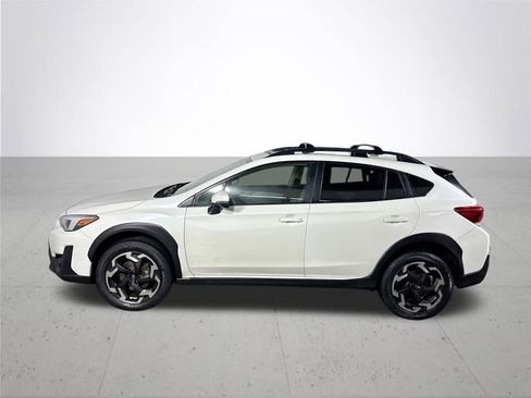 Used 2021 Subaru Crosstrek 2.5i Limited w/ Moonroof Package 2 image 9