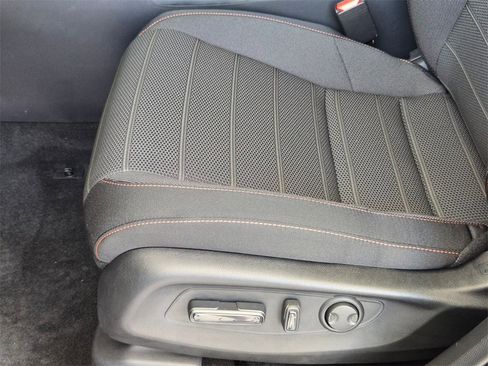 New 2026 Honda CR-V TrailSport image 14