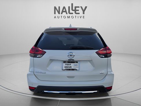 Used 2019 Nissan Rogue SL image 4