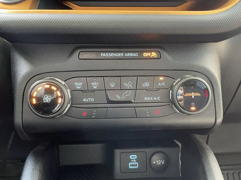 Used 2022 Ford Bronco Sport Badlands image 17