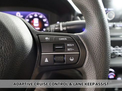 Used 2024 Honda Accord LX image 3