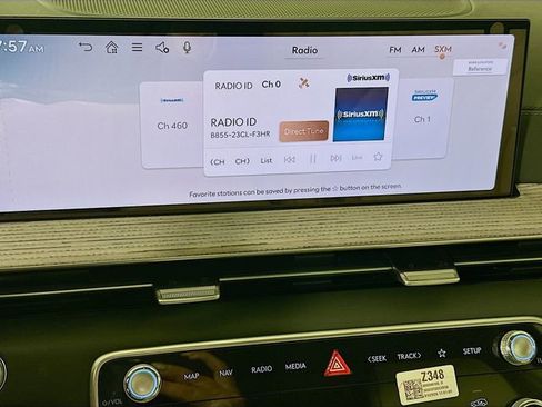 New 2026 Genesis GV80 3.5T Prestige image 11