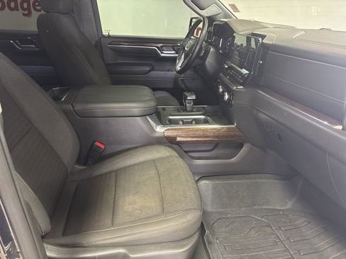 Used 2024 GMC Sierra 1500 Elevation RWD image 14