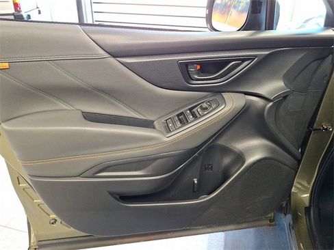 Certified 2025 Subaru Forester Wilderness image 11