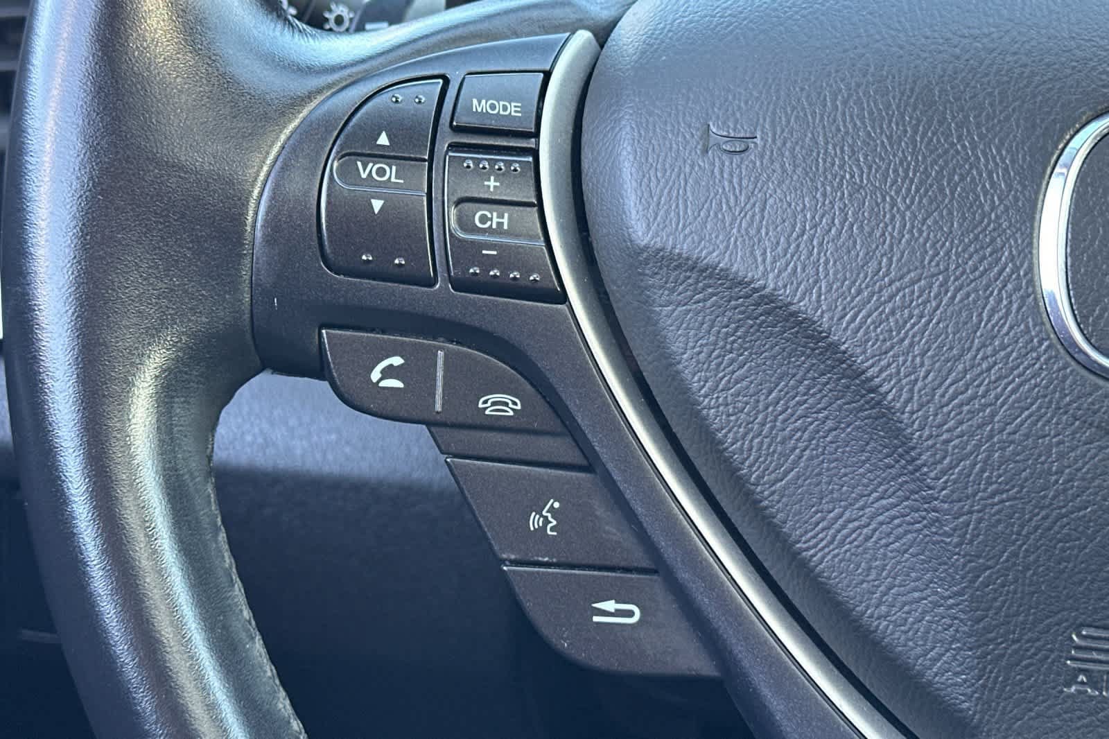 Used 2017 Acura ILX FWD image 28