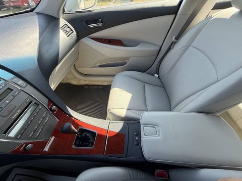 Used 2008 Lexus ES 350 FWD image 24