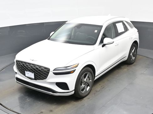 Certified 2026 Genesis GV70 2.5T image 36