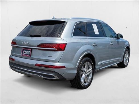 Used 2023 Audi Q7 3.0T Premium Plus image 5