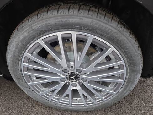 New 2026 Mercedes-Benz CLA 250 4MATIC image 29