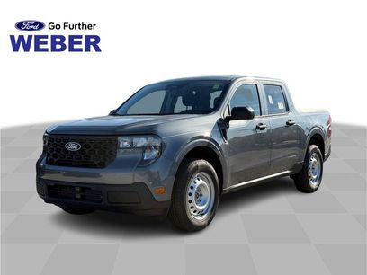 New 2025 Ford Maverick XL w/ Equipment Group 102A