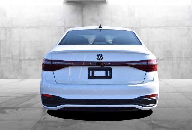 New 2026 Volkswagen Jetta Sport FWD image 6