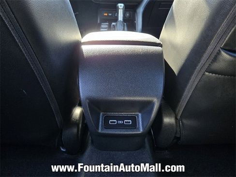 Certified 2023 Acura Integra A-Spec image 14