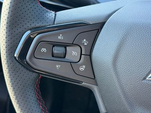 New 2026 Chevrolet Trax RS w/ Driver Confidence Package image 16