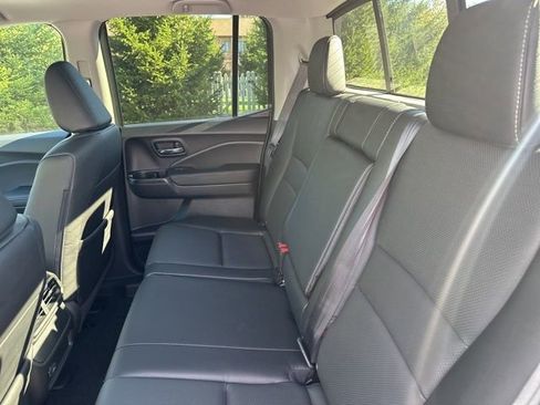 New 2026 Honda Ridgeline RTL image 38