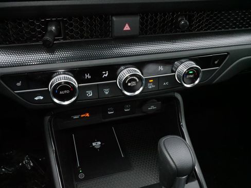 Certified 2026 Honda CR-V EX image 23