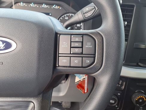 New 2026 Ford F250 XLT w/ FX4 Off-Road Package image 16