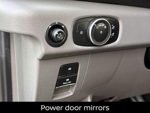 Used 2023 Ford Transit 250 Low Roof w/ Exterior Upgrade Package image 23