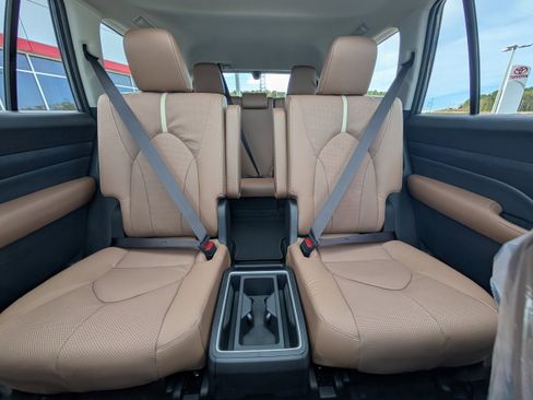 New 2026 Toyota Grand Highlander AWD image 26