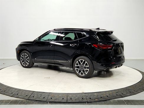 Used 2025 Chevrolet Blazer RS image 5