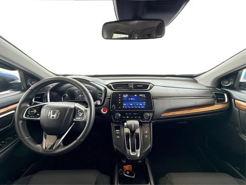 Used 2021 Honda CR-V EX image 24