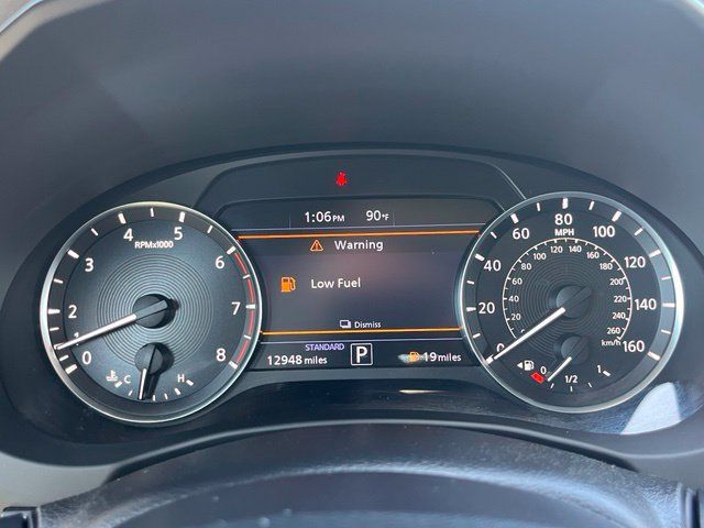 Certified 2023 INFINITI QX50 Luxe w/ Cargo Package FWD image 24