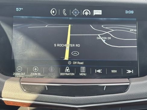 Used 2018 Cadillac CT6 3.6 AWD image 26