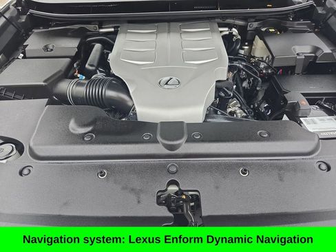 Used 2023 Lexus GX 460 Premium image 7