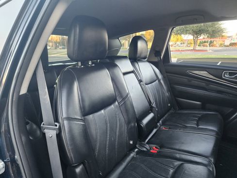 Used 2015 INFINITI QX60 FWD w/ Premium Plus Package image 19