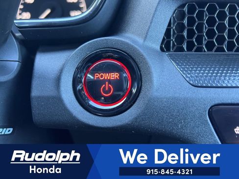 New 2026 Honda CR-V Sport image 39