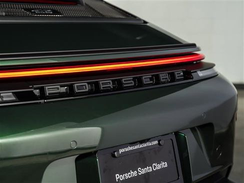Used 2026 Porsche 911 GT3 RWD image 35