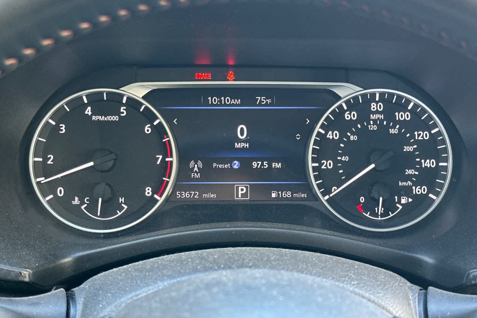 Used 2023 Nissan Sentra SR w/ SR Premium Package FWD image 25